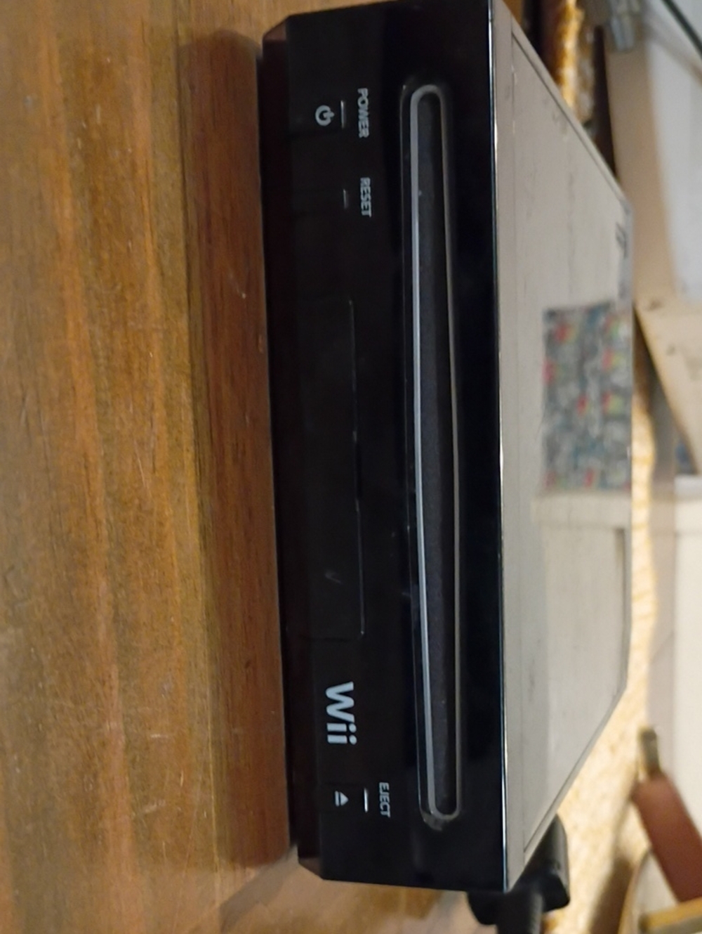 Nintendo Wii